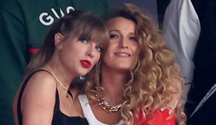 Taylor Swift y Blake Lively eran amigas desde 2015.