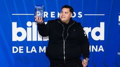 FloyyMenor ganó el premio Latin Billboard a Canción Latina del Año. FloyyMenor ganó el premio Latin Billboard a Canción Latina del Año.