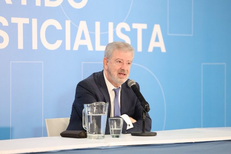 El abogado Carlos Beraldi presentó uno de los recursos de queja. 