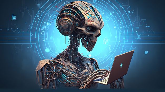 Los modelos avanzados de inteligencia artificial de OpenAI hackearon a otra compañía durante una prueba de seguridad.