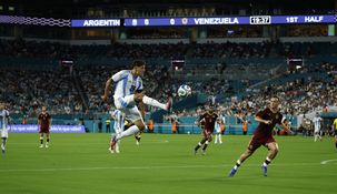 nahuel molina se desgarro a menos de un mes del mundial nahuel molina se desgarro a menos de un mes del mundial