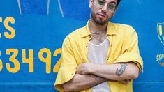 El nuevo tema de Conociendo Rusia: ¿un homenaje a Los Rodríguez? El nuevo tema de Conociendo Rusia: ¿un homenaje a Los Rodríguez?