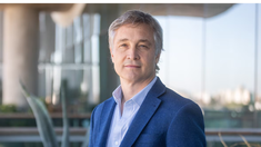 De Andreis, nuevo secretario general.