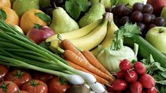 Las recomendaciones de la OMS para tener una alimentación saludable