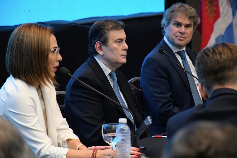 El encuentro estuvo orientado a promover soluciones financieras innovadoras.