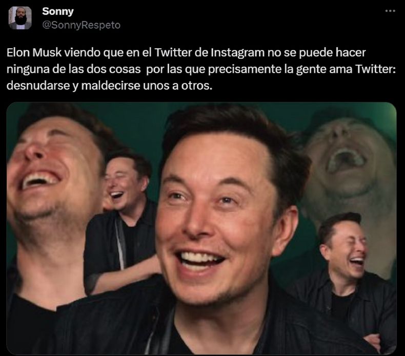 Se lanzó Threads y es tendencia Twitter de Instagram: los mejores memes