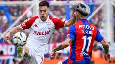 Huracán, de mala racha en el Apertura, buscará sumar sus primero puntos en el clásico ante San Lorenzo Huracán, de mala racha en el Apertura, buscará sumar sus primero puntos en el clásico ante San Lorenzo