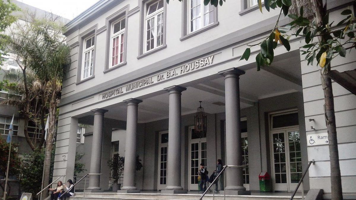 Detuvieron a una anestesióloga por robar fentanilo del Hospital Municipal de Vicente López