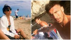 Qué dijo Vitto Saravia al ser señalada como la tercera en discordia entre Pico Mónaco y Pampita Qué dijo Vitto Saravia al ser señalada como la tercera en discordia entre Pico Mónaco y Pampita