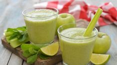 Se trata de combinaciones de frutas y verduras cuyos nutrientes son considerados beneficiosos para la buena salud de estos importantes órganos. Se trata de combinaciones de frutas y verduras cuyos nutrientes son considerados beneficiosos para la buena salud de estos importantes órganos.