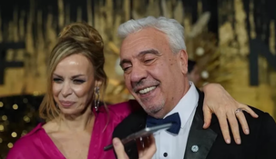 Carmelito Carrizo anunció su separación de Coco Sily: Él es una persona...