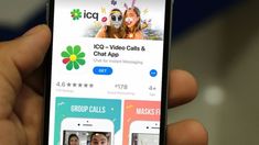 El chat ICQ cierra después de funcionar durante 30 años. El chat ICQ cierra después de funcionar durante 30 años.