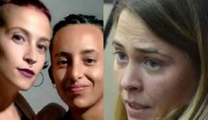 La medida recayó sobre la magistrada Ana Clara Pérez Ballester y la asesora de menores Elisa Alejandra Catán