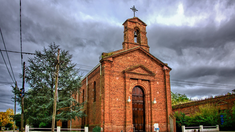 Este escondido y encantador pueblo de la Provinicia de Buenos Aires es ideal para realizar una escapada en familia. Este escondido y encantador pueblo de la Provinicia de Buenos Aires es ideal para realizar una escapada en familia.