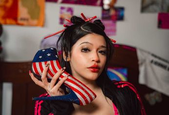 HelloLola lanzó Turria Luv