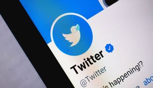 Twitter restableció la insignia azul para algunos medios y celebridades.
