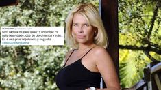 La impotencia de Nazarena Vélez: le rompieron el auto y le robaron documentos La impotencia de Nazarena Vélez: le rompieron el auto y le robaron documentos