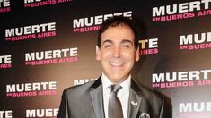 Se estrenó Muerte en Buenos Aires, el film del Chino Darín, Kuliok y Arana Se estrenó Muerte en Buenos Aires, el film del Chino Darín, Kuliok y Arana