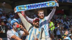 Se agotaron las entradas para ver a la Selección Argentina Se agotaron las entradas para ver a la Selección Argentina