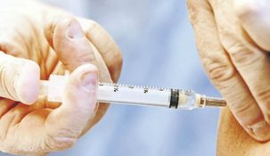 Vacunación antigripal de PAMI: qué documentos se necesitan.