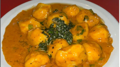 El bodegón de Buenos Aires para comer los mejores ñoquis rellenos. El bodegón de Buenos Aires para comer los mejores ñoquis rellenos.
