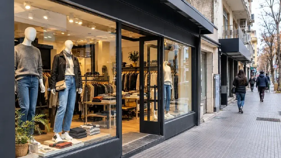 Las pymes exigen respuestas al Gobierno.