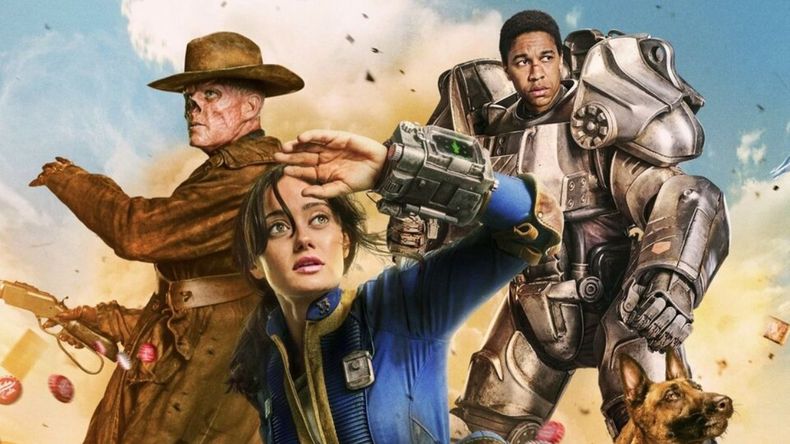 Fallout fue todo un éxito en la plataforma de streaming.