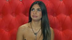 ¿Daniela votó a Lucila porque se lo pidió la producción? ¿Daniela votó a Lucila porque se lo pidió la producción?