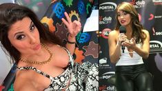 Lali Espósito defendió a Ivana Nadal y habló sobre los videos hot: ¿ella también hizo uno? Lali Espósito defendió a Ivana Nadal y habló sobre los videos hot: ¿ella también hizo uno?