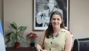 C5N estrena Mujeres Únicas: la historia de Mariel Fernández, la primera intendenta de Moreno
