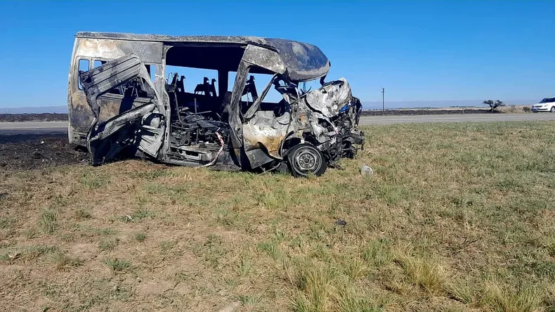 El crudo relato de la madre de uno de los sobrevivientes de la tragedia de Córdoba