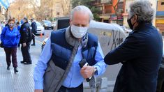 UPCN acumula una suba salarial superior al 50%. UPCN acumula una suba salarial superior al 50%.