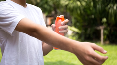 El faltante de los repelentes es notable en los productos de primeras marcas y en aerosol. El faltante de los repelentes es notable en los productos de primeras marcas y en aerosol.