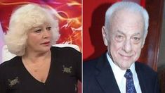 Luisa Albinoni recordó con emoción a Gerardo Sofovich: Fue mi pilar fundamental Luisa Albinoni recordó con emoción a Gerardo Sofovich: Fue mi pilar fundamental