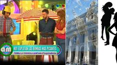 El divorcio de 200 mil dólares; un amor muy pequeño y la mujer más odiada El divorcio de 200 mil dólares; un amor muy pequeño y la mujer más odiada