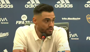 sergio romero se lesiono y dudan de que pueda volver a jugar este ano