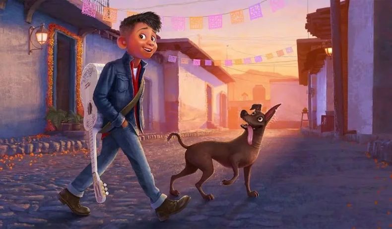 El estreno está programado para&nbsp;noviembre de 2029