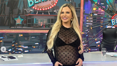 Maglietti se prepara para la llegada de su primer hijo. Maglietti se prepara para la llegada de su primer hijo.