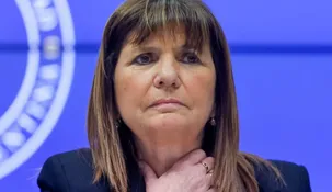 Bullrich argumentó que la difusión de los audios es de una gravedad inusitada.