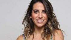 Cinthia Fernández sorprendió a todos con su talento oculto Cinthia Fernández sorprendió a todos con su talento oculto