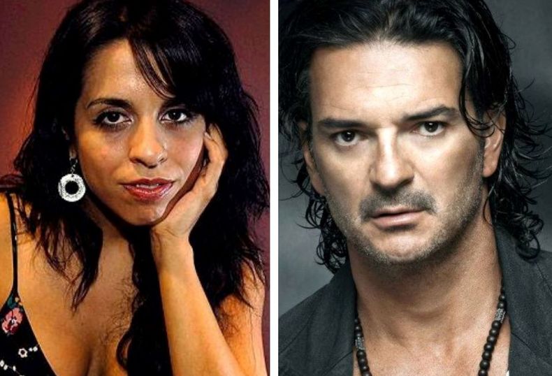 La titular del INADI respondió al músico por los privilegios de que goza por su género.