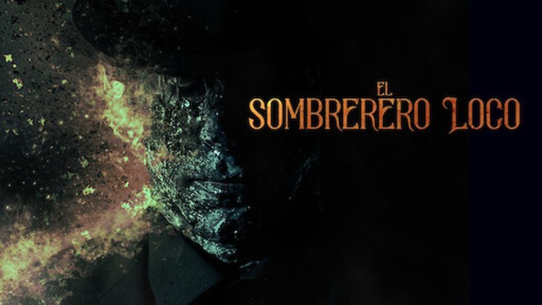 Esta es la película de terror de Netflix que dura 90 minutos y te deja los pelos de punta.
