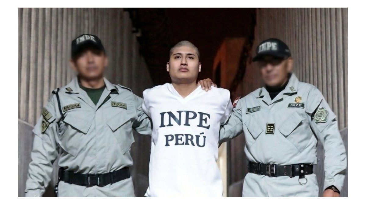 Quién es Pequeño J, el sanguinario narco peruano acusado del triple crimen de Florencio Varela que llegó a Argentina
