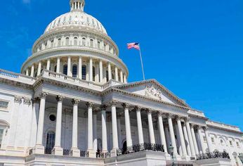 El Congreso de Estados Unidos es clave para evitar el cierre del gobierno.