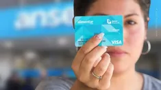 Quiénes cobran hasta $57.000 por la Tarjeta Alimentar de ANSES en septiembre Quiénes cobran hasta $57.000 por la Tarjeta Alimentar de ANSES en septiembre