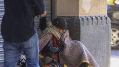 La cifra de gente en situación de calle traspasó la barrera del 30% en CABA.