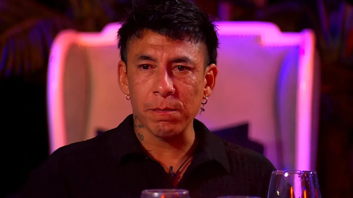 Nuevo capítulo en el escándalo de Brian Sarmiento con su ex por la revinculación de sus hijas: 