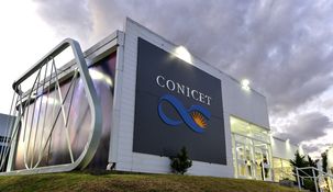 El Conicet está en grave riesgo por el desfinanciamiento. El Conicet está en grave riesgo por el desfinanciamiento.
