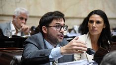 Creemos que están obligados a ir”, afirmó Oscar Carreño.&nbsp;&nbsp;