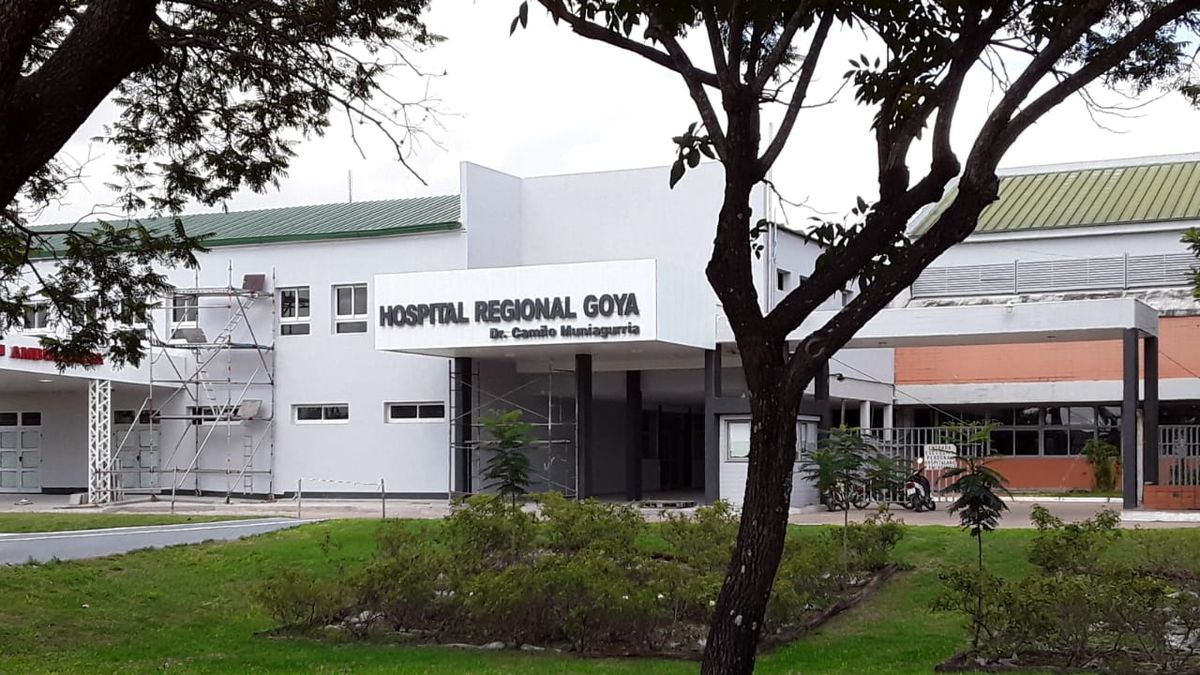 Corrientes: detuvieron al hombre acusado de abusar y golpear a sus hijas de 14 y 11 años